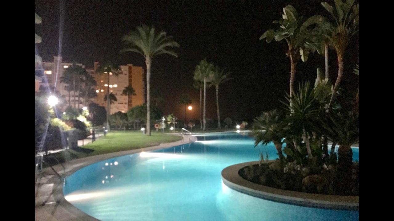 Mi Capricho 4C Beachfront -Apartment With Sea View - Costa Del Sol Sitio de Calahonda Eksteriør bilde