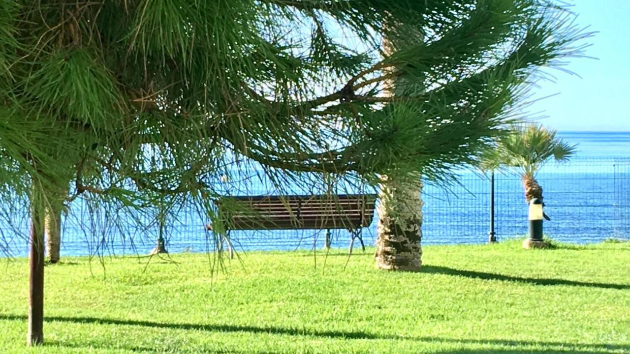 Mi Capricho 4C Beachfront -Apartment With Sea View - Costa Del Sol Sitio de Calahonda Eksteriør bilde