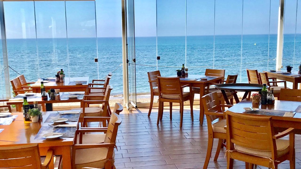 Mi Capricho 4C Beachfront -Apartment With Sea View - Costa Del Sol Sitio de Calahonda Eksteriør bilde