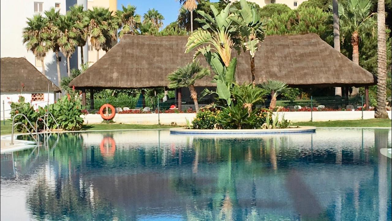 Mi Capricho 4C Beachfront -Apartment With Sea View - Costa Del Sol Sitio de Calahonda Eksteriør bilde