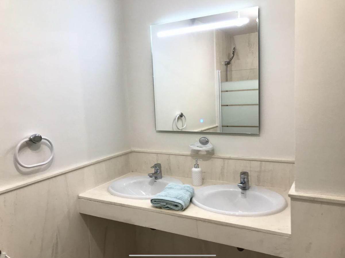 Mi Capricho 4C Beachfront -Apartment With Sea View - Costa Del Sol Sitio de Calahonda Eksteriør bilde