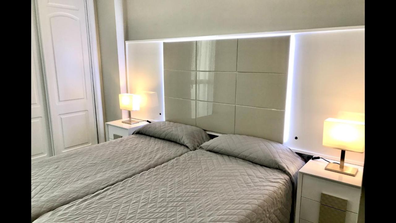 Mi Capricho 4C Beachfront -Apartment With Sea View - Costa Del Sol Sitio de Calahonda Eksteriør bilde